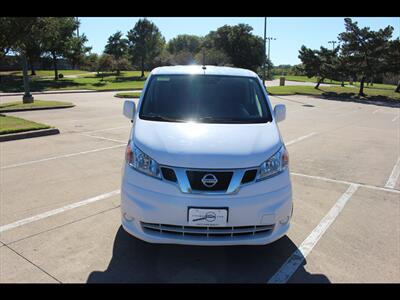 2020 Nissan NV200 SV   - Photo 9 - Euless, TX 76040