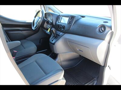 2020 Nissan NV200 SV   - Photo 19 - Euless, TX 76040