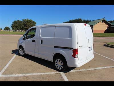 2020 Nissan NV200 SV   - Photo 3 - Euless, TX 76040