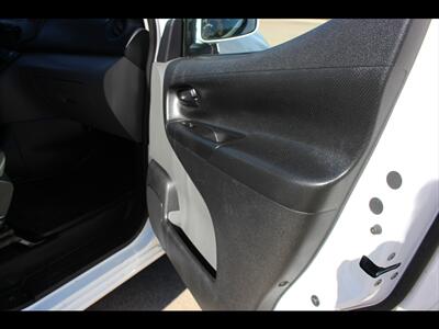 2020 Nissan NV200 SV   - Photo 20 - Euless, TX 76040