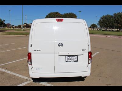 2020 Nissan NV200 SV   - Photo 4 - Euless, TX 76040