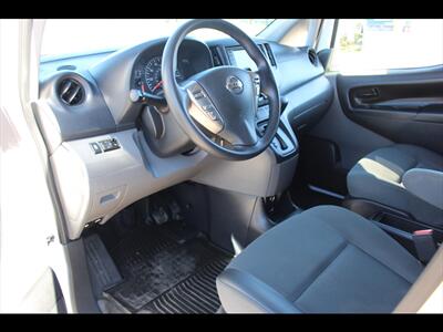 2020 Nissan NV200 SV   - Photo 17 - Euless, TX 76040