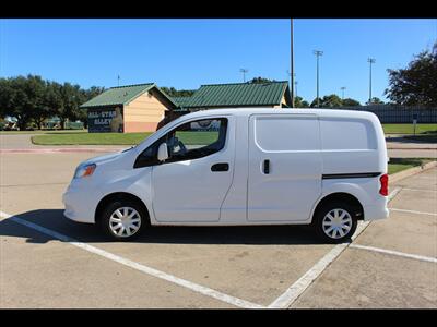 2020 Nissan NV200 SV   - Photo 2 - Euless, TX 76040