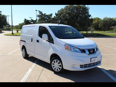 2020 Nissan NV200 SV   - Photo 8 - Euless, TX 76040