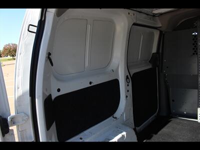 2020 Nissan NV200 SV   - Photo 12 - Euless, TX 76040