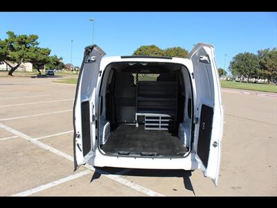 2020 Nissan NV200 SV   - Photo 10 - Euless, TX 76040