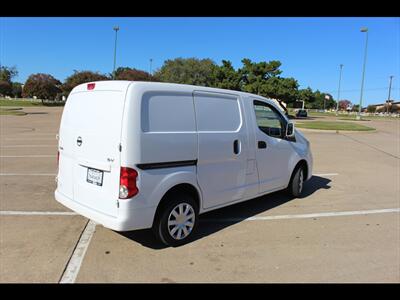 2020 Nissan NV200 SV   - Photo 5 - Euless, TX 76040