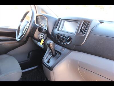 2020 Nissan NV200 SV   - Photo 23 - Euless, TX 76040