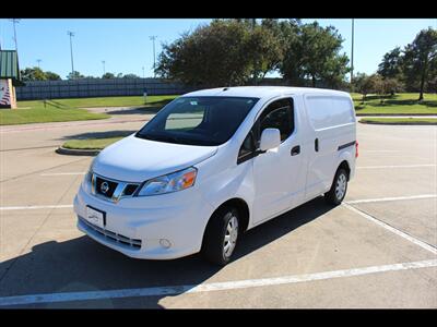 2020 Nissan NV200 SV   - Photo 1 - Euless, TX 76040