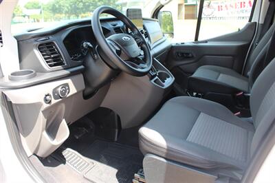 2020 Ford Transit 350 XLT - Photo 33 - Euless, TX 76040