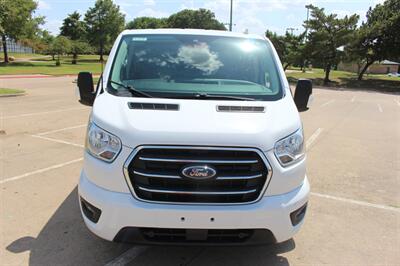 2020 Ford Transit 350 XLT - Photo 7 - Euless, TX 76040