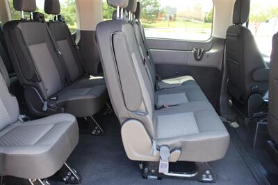 2020 Ford Transit 350 XLT - Photo 18 - Euless, TX 76040