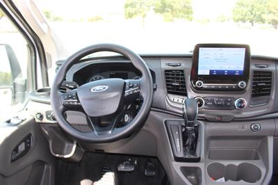 2020 Ford Transit 350 XLT - Photo 22 - Euless, TX 76040