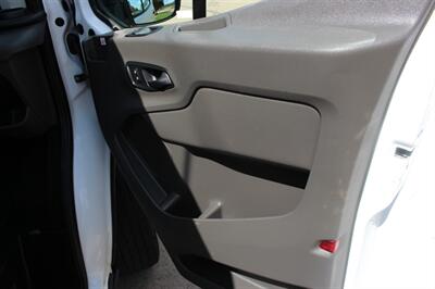 2020 Ford Transit 350 XLT - Photo 32 - Euless, TX 76040