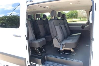 2020 Ford Transit 350 XLT - Photo 17 - Euless, TX 76040
