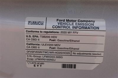 2020 Ford Transit 350 XLT - Photo 41 - Euless, TX 76040