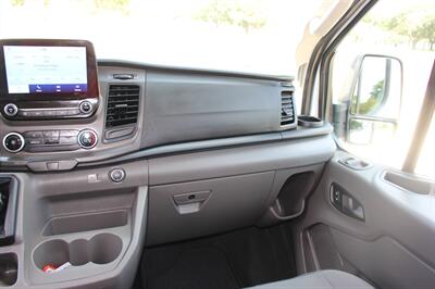 2020 Ford Transit 350 XLT - Photo 23 - Euless, TX 76040