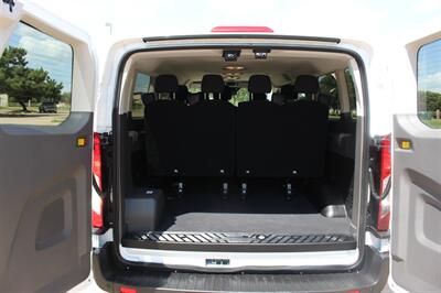 2020 Ford Transit 350 XLT - Photo 9 - Euless, TX 76040