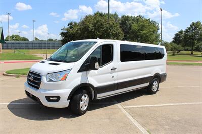 2020 Ford Transit 350 XLT - Photo 1 - Euless, TX 76040