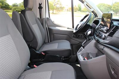 2020 Ford Transit 350 XLT - Photo 31 - Euless, TX 76040