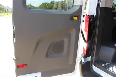 2020 Ford Transit 350 XLT - Photo 13 - Euless, TX 76040