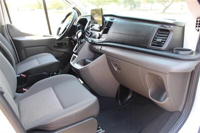 2020 Ford Transit 350 XLT - Photo 30 - Euless, TX 76040