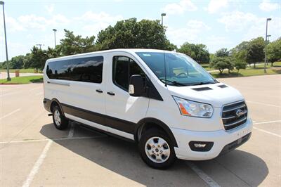 2020 Ford Transit 350 XLT - Photo 6 - Euless, TX 76040