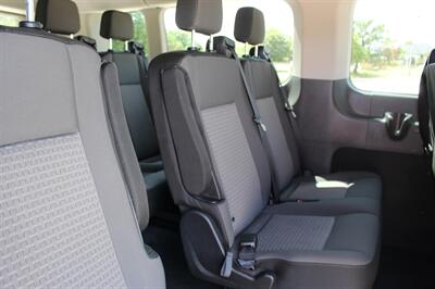 2020 Ford Transit 350 XLT - Photo 19 - Euless, TX 76040