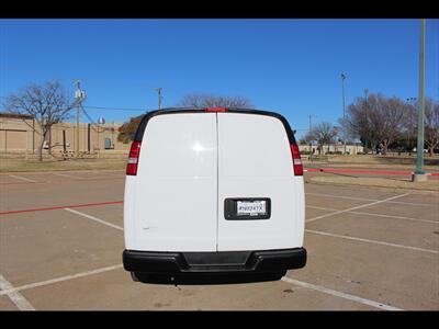 2021 Chevrolet Express 2500   - Photo 4 - Euless, TX 76040