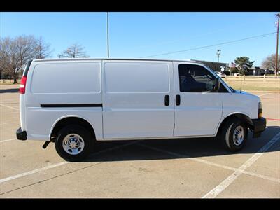 2021 Chevrolet Express 2500   - Photo 6 - Euless, TX 76040