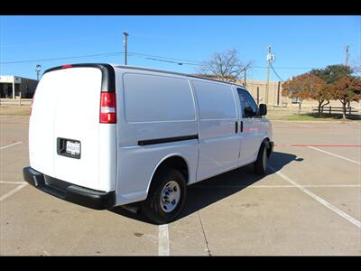 2021 Chevrolet Express 2500   - Photo 5 - Euless, TX 76040