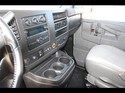 2021 Chevrolet Express 2500   - Photo 24 - Euless, TX 76040