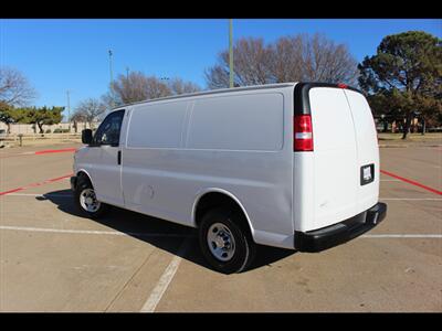 2021 Chevrolet Express 2500   - Photo 3 - Euless, TX 76040