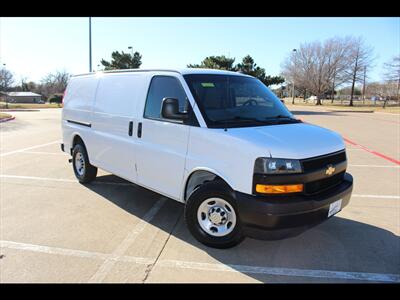 2021 Chevrolet Express 2500   - Photo 7 - Euless, TX 76040