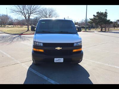 2021 Chevrolet Express 2500   - Photo 8 - Euless, TX 76040