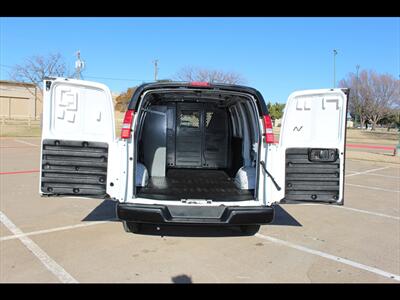 2021 Chevrolet Express 2500   - Photo 9 - Euless, TX 76040