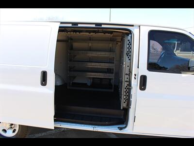 2021 Chevrolet Express 2500   - Photo 13 - Euless, TX 76040