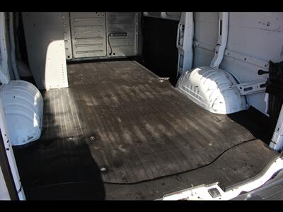 2021 Chevrolet Express 2500   - Photo 12 - Euless, TX 76040