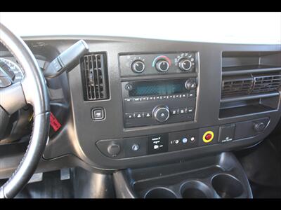 2021 Chevrolet Express 2500   - Photo 23 - Euless, TX 76040