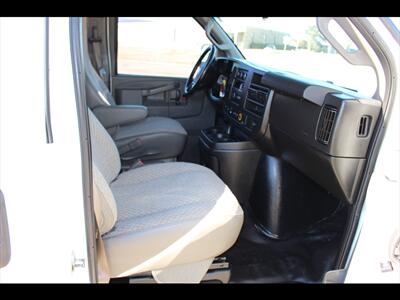 2021 Chevrolet Express 2500   - Photo 14 - Euless, TX 76040