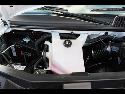 2024 Chevrolet Express LS 3500   - Photo 36 - Euless, TX 76040