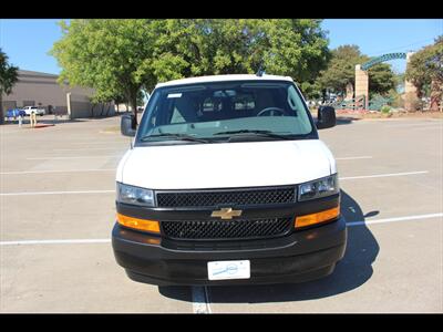 2024 Chevrolet Express LS 3500   - Photo 8 - Euless, TX 76040