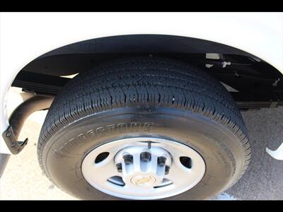 2024 Chevrolet Express LS 3500   - Photo 32 - Euless, TX 76040