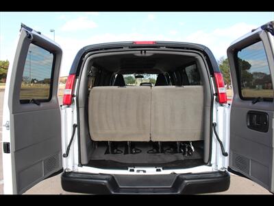 2024 Chevrolet Express LS 3500   - Photo 9 - Euless, TX 76040