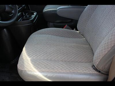 2024 Chevrolet Express LS 3500   - Photo 28 - Euless, TX 76040