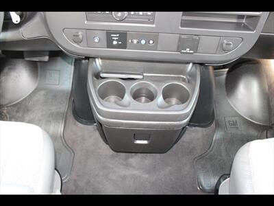 2024 Chevrolet Express LS 3500   - Photo 20 - Euless, TX 76040