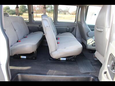 2024 Chevrolet Express LS 3500   - Photo 15 - Euless, TX 76040