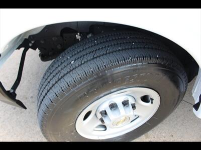 2024 Chevrolet Express LS 3500   - Photo 30 - Euless, TX 76040