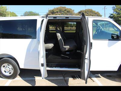 2024 Chevrolet Express LS 3500   - Photo 12 - Euless, TX 76040