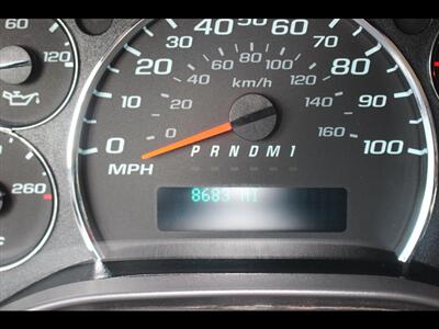 2024 Chevrolet Express LS 3500   - Photo 29 - Euless, TX 76040